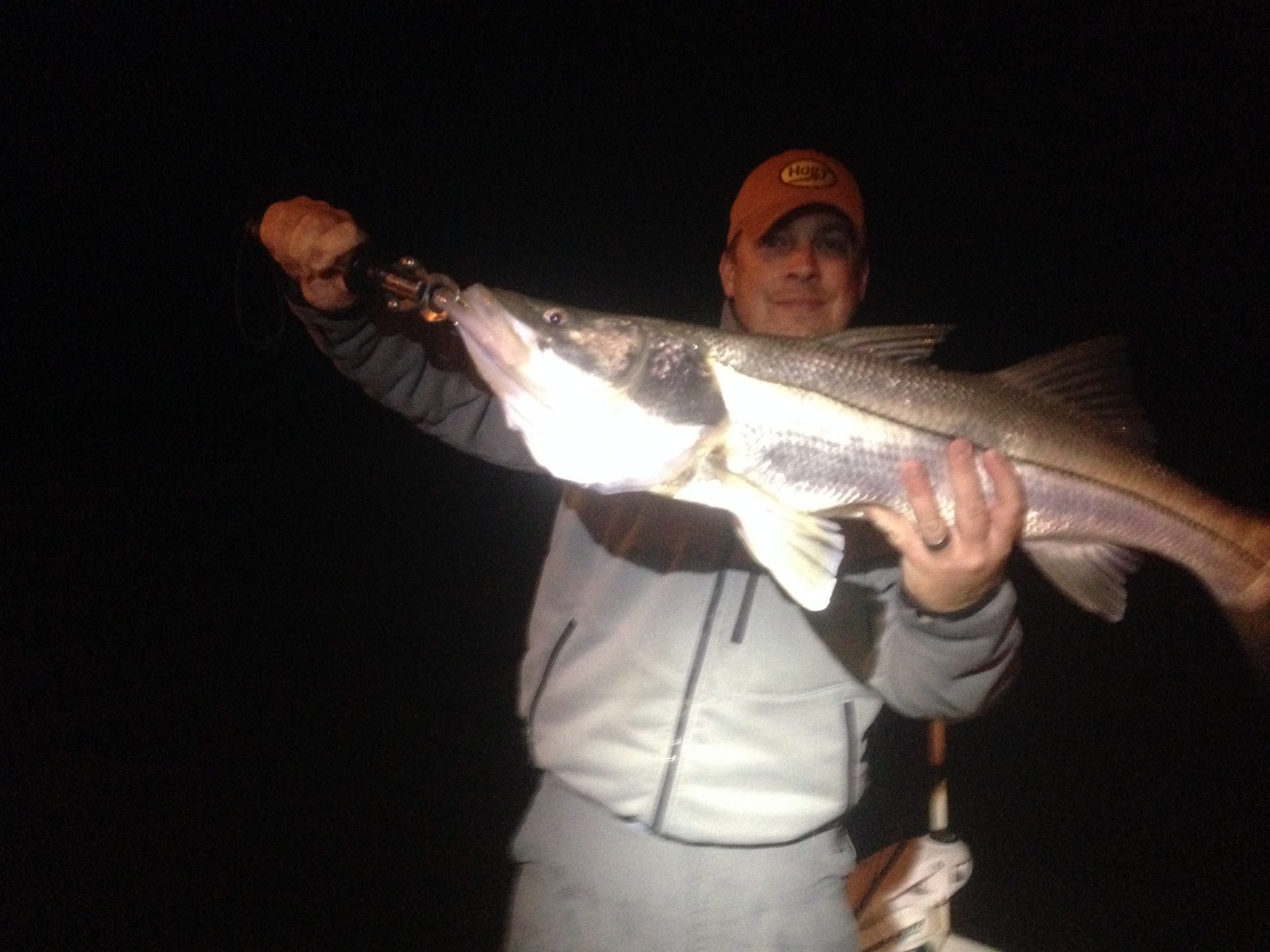 IMG_2379 Late Nights For November Snook Fishing Reports  