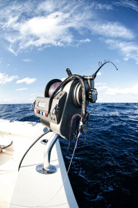 Hogy-Swordfish-LP-Reel-199x300 Soft Bait Lures For Daytime Deep Dropping Swordfish 2014 Reports Fishing Reports Videos  