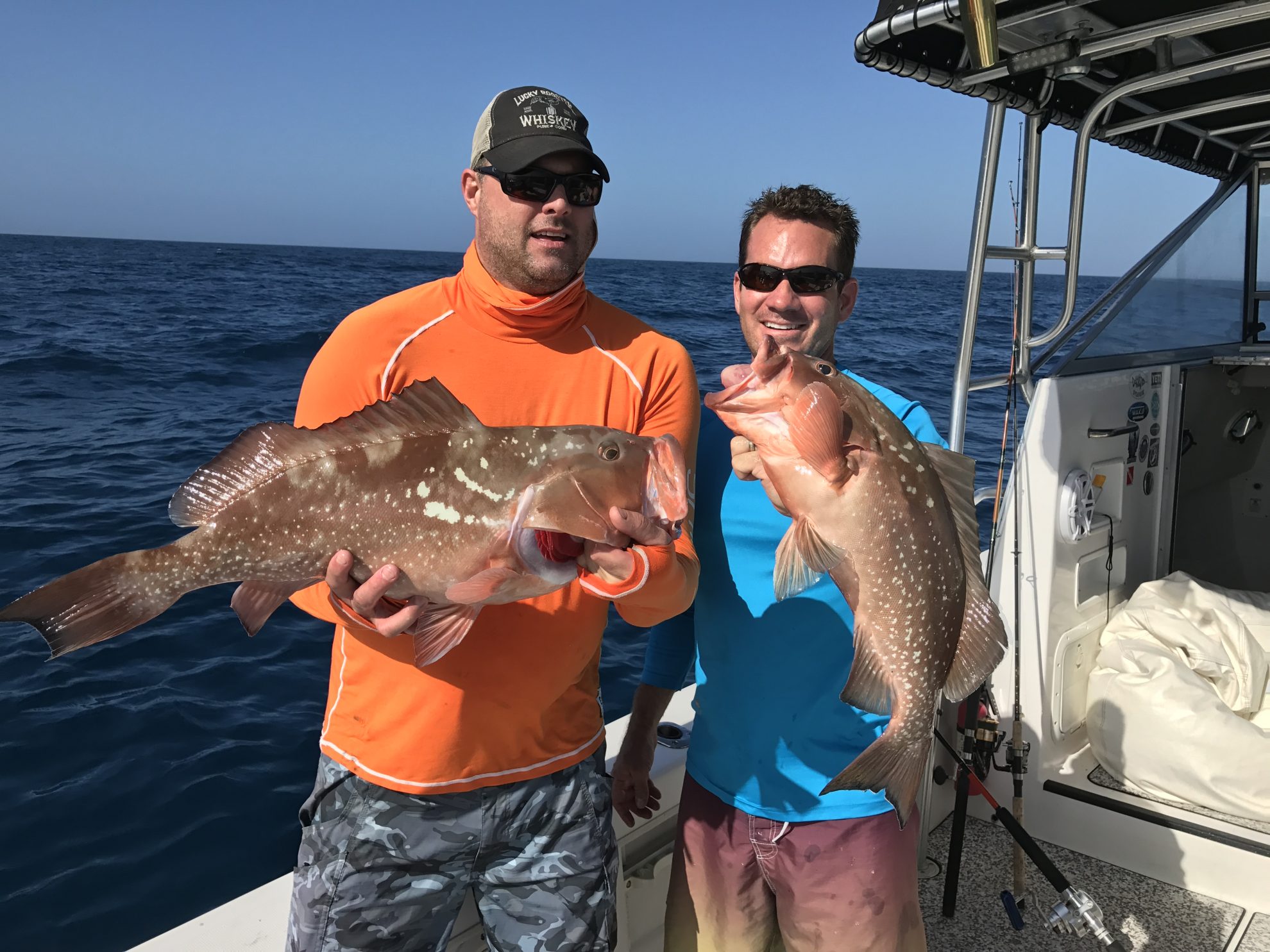 IMG_5182 2017 Opener: Offshore Grouper | Snapper 2017 Reports Fishing Reports  