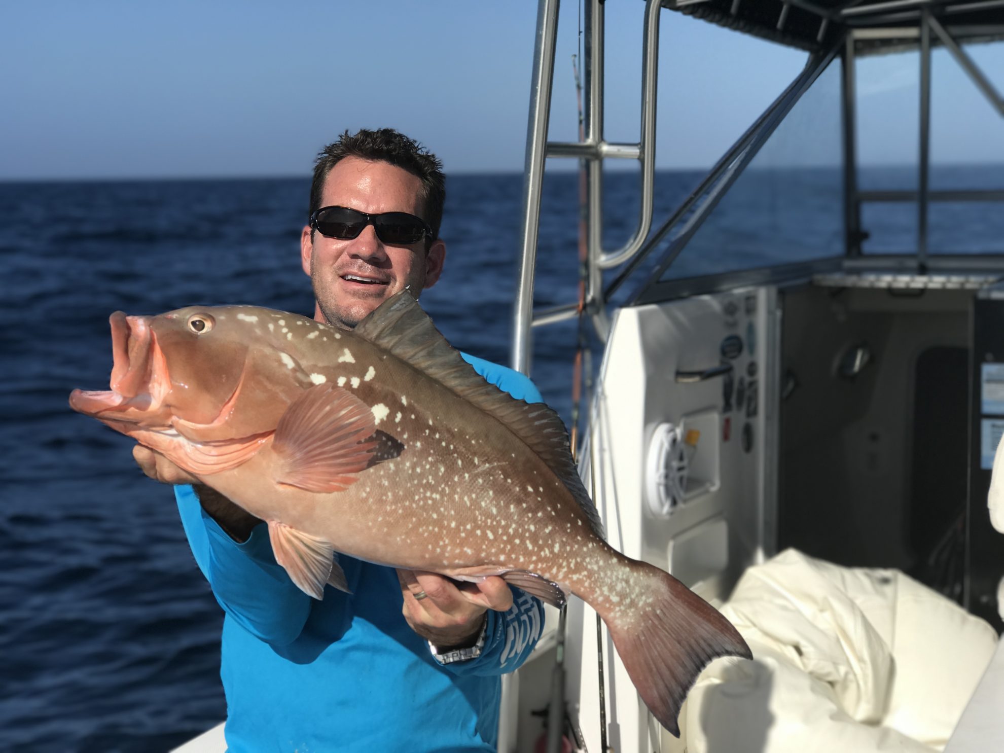 IMG_5186 2017 Opener: Offshore Grouper | Snapper 2017 Reports Fishing Reports  