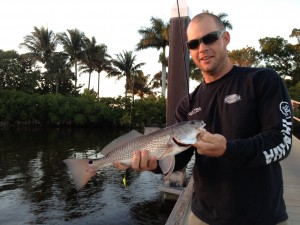 IMG_1026-300x225 Post Cold Front: A Couple Quick Redfish Fishing Reports  