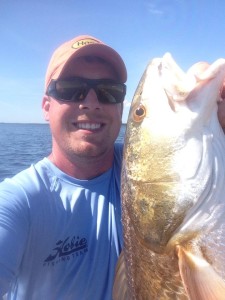 Pine-Island-Redfish-225x300 October Southwest Florida Fishing Report Fishing Reports  