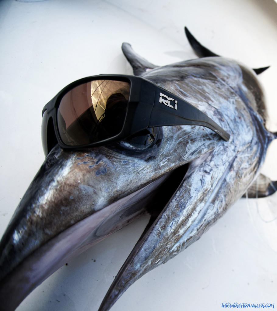 Soft Bait Lures For Daytime Deep Dropping Swordfish - The Intrepid Angler