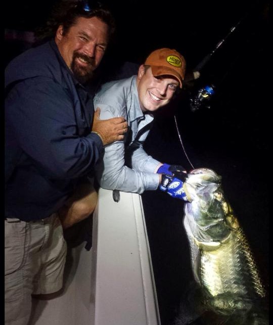 Carter-Andrews-Ross-Hogy-Tarpon-e1400863013947 Full Moon Tarpon Adventures in Southwest Florida 2014 Reports Blog Fishing Reports  