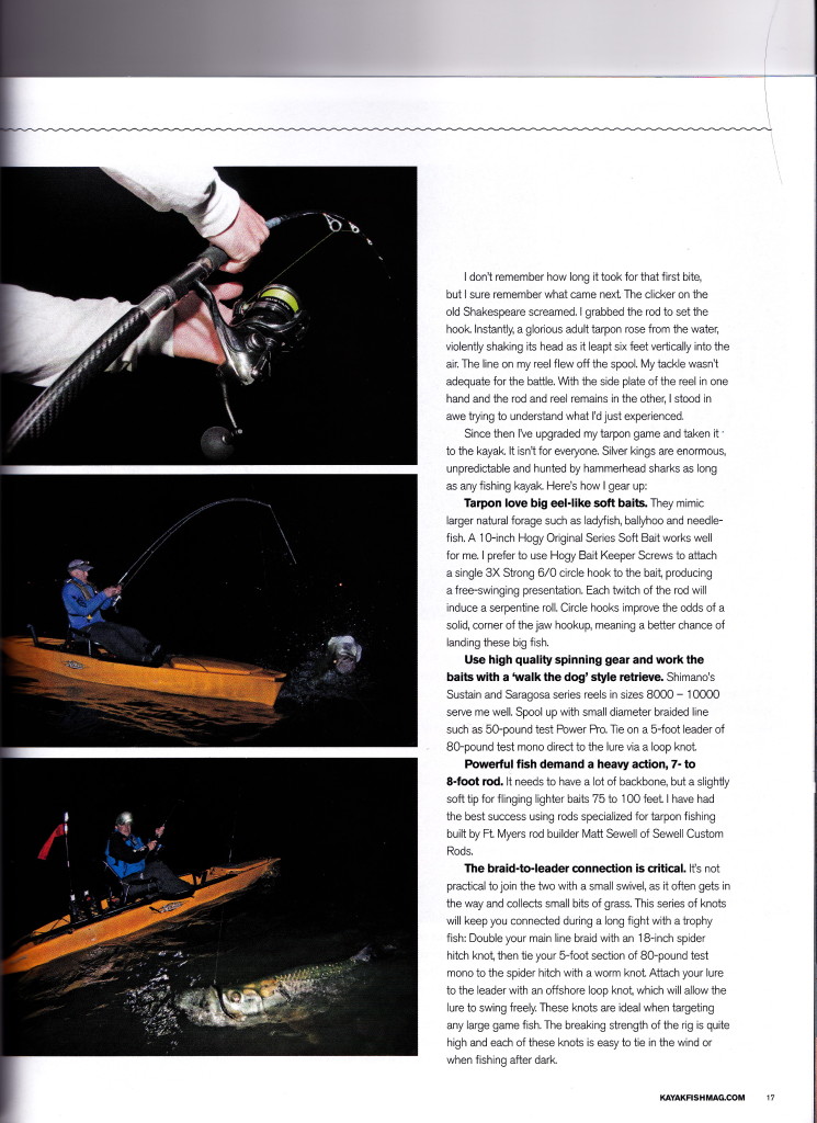 IMG_0002-e1400524353433-745x1024 Kayak Fish Magazine Summer 2014:  Tools for Taming the Silver King Media  