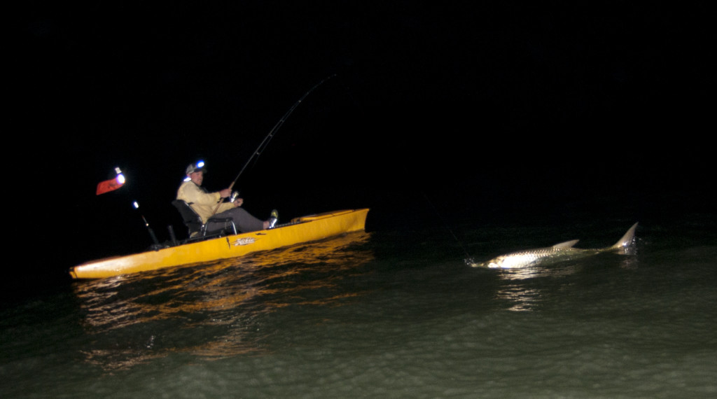 PA-Hobie-Action-Tarpon1-1024x570 Full Moon Tarpon Adventures in Southwest Florida 2014 Reports Blog Fishing Reports  