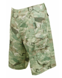 Gear Review: AFTCO Tactical Fishing Shorts – Are They Worth It? - The  Intrepid Angler