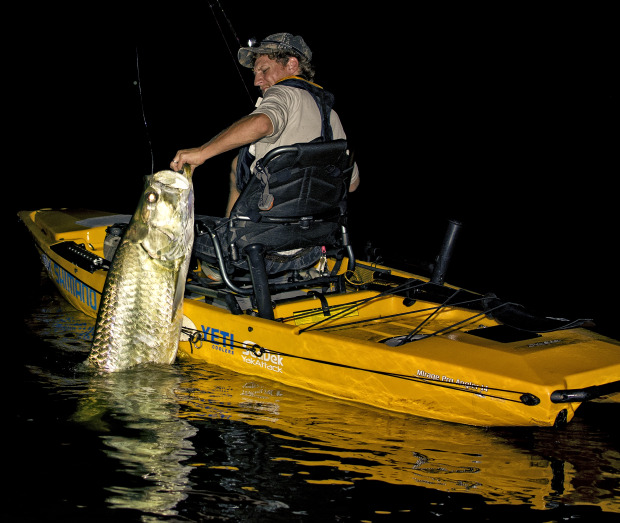 Zack-Hobie-Hogy-Tarpon-2-620x523 Late Season Tarpon, Cobia & Snook - Pine Island, Sanibel, Fort Myers, Cape Coral Inshore Fishing Reports 2014 Reports Fishing Reports  
