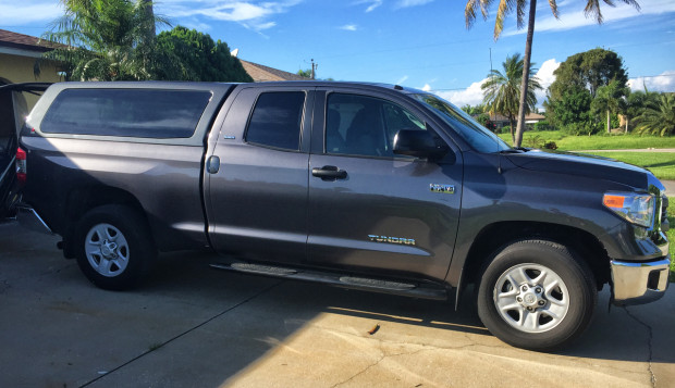 100XQ-Tundra-Toyota1-620x357 Truck Gear Review: Leer 100XQ For Toyota Tundra Product Reviews  