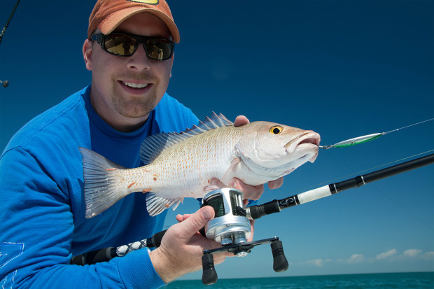 What Lures To Bring On A Florida Keys Fishing Trip - The Intrepid Angler