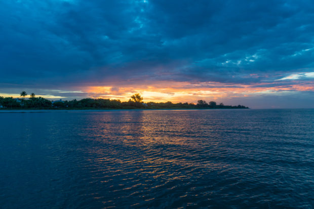 Sanibel-Sunrise-620x414 5 Tips For Fall Tarpon Success 2016 Reports Fishing Reports How-To Inshore Fishing  