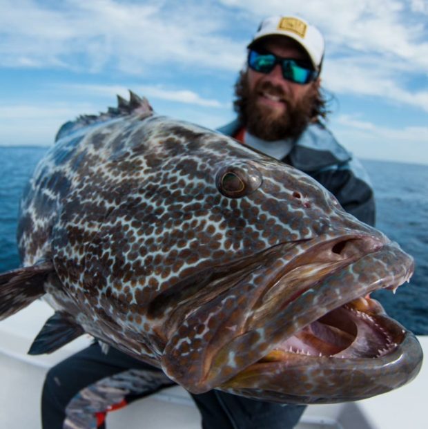 Shore Fishing the Florida Keys