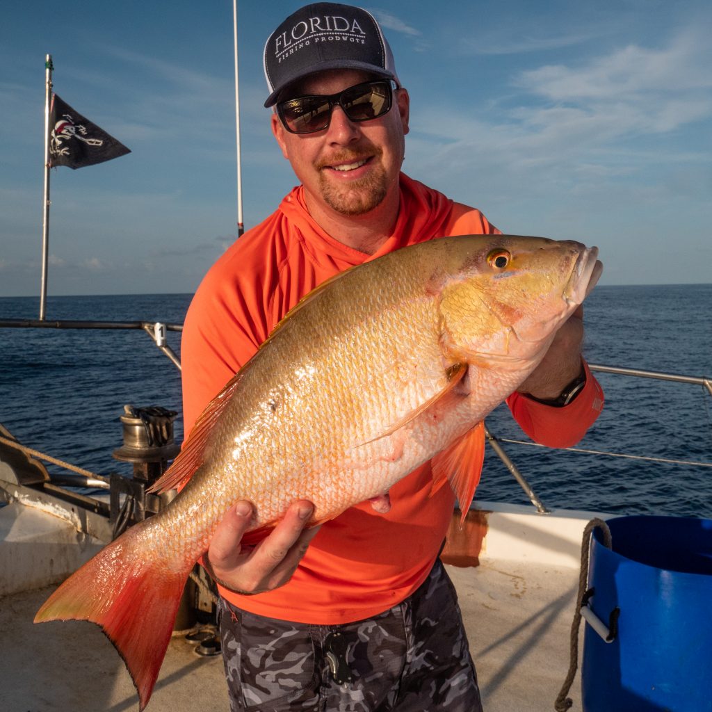 P1011009-2-1024x1024 Fishing The Dry Tortuga's Aboard Sea Trek Fishing - Mid Summer Report 2018 Reports  