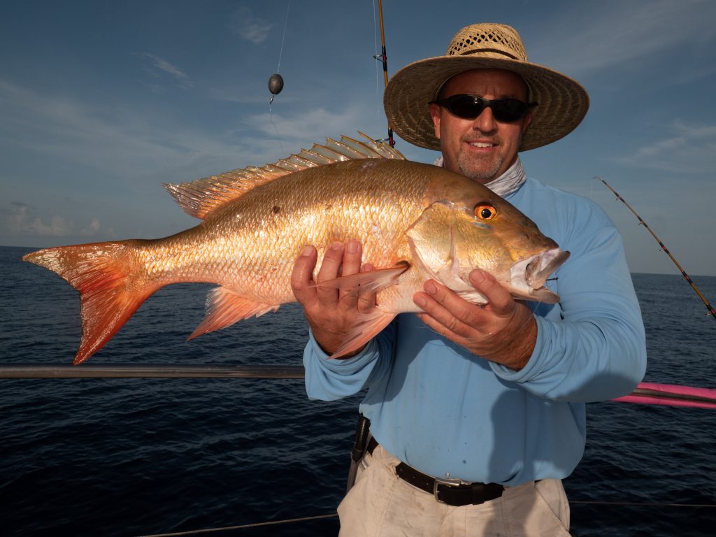 P1011013-2-1024x768 Fishing The Dry Tortuga's Aboard Sea Trek Fishing - Mid Summer Report 2018 Reports  