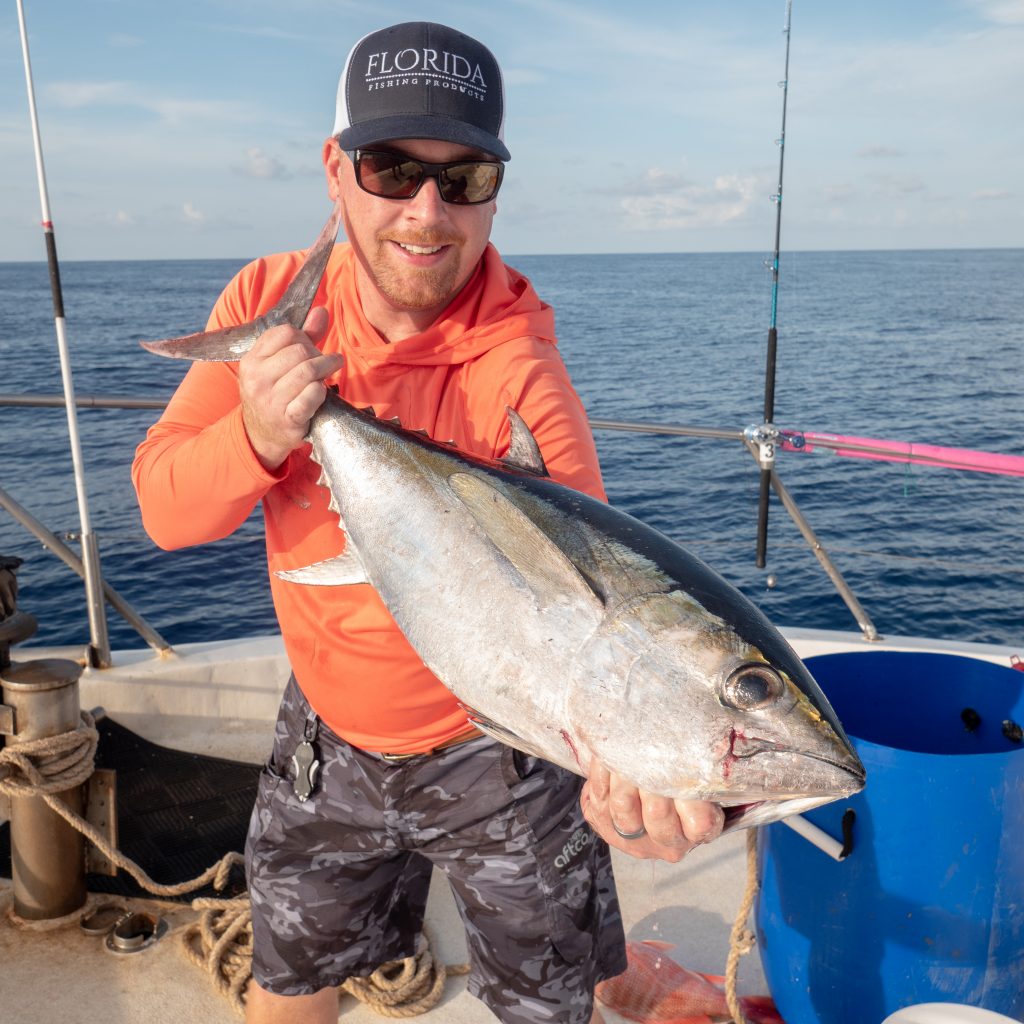 P1011014-2-1024x1024 Fishing The Dry Tortuga's Aboard Sea Trek Fishing - Mid Summer Report 2018 Reports  