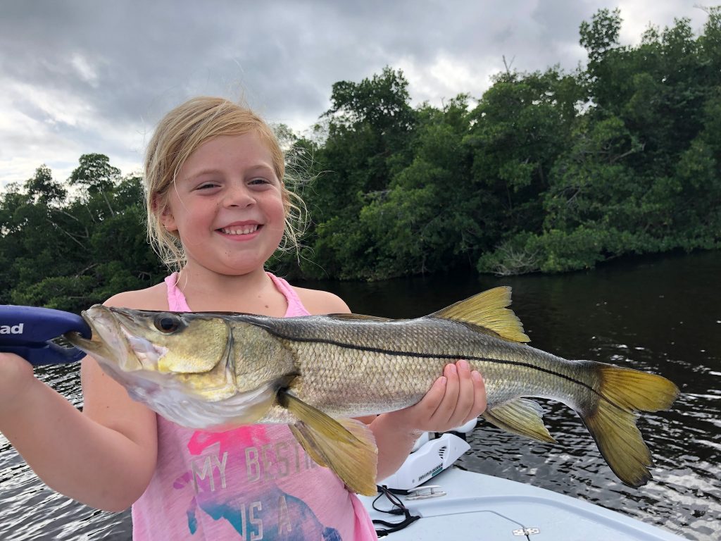 IMG_7551-1024x768 December Fishing Report - Snook, Redfish, Black Drum, Tripletail in Fort Myers, Cape Coral, Sanibel, Captiva 2018 Reports Fishing Reports  