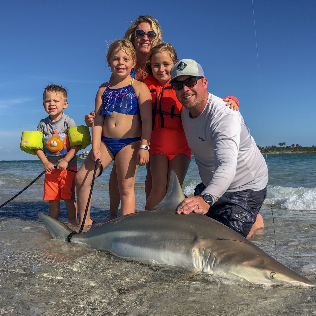 IMG_0500-1024x1024 April Fishing Report: Sanibel, Captiva, Pine Island Sound, Cape Coral, Fort Myers 2019 Reports Fishing Reports  